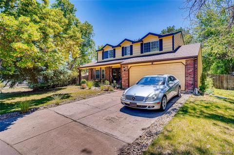 2247 S Eagle St, Aurora, CO 80014 photo 1