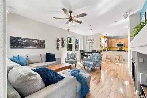 8359 Flora St #B, Arvada, CO 80005