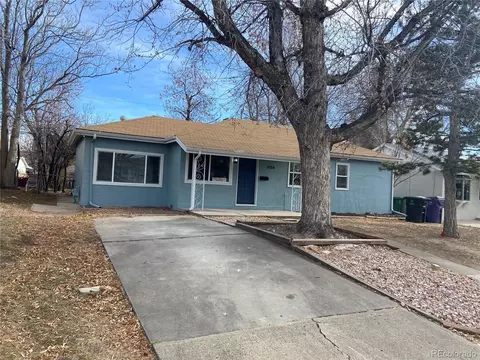 1624 S Patton Ct, Denver, CO 80219