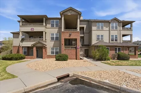 12888 Ironstone Way #104, Parker, CO 80134