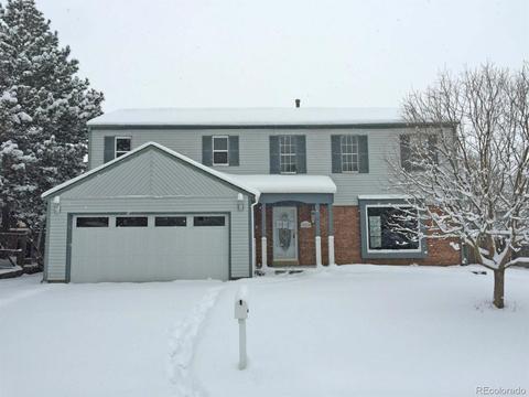 12115 W Temple Dr, Morrison, CO 80465 photo 1