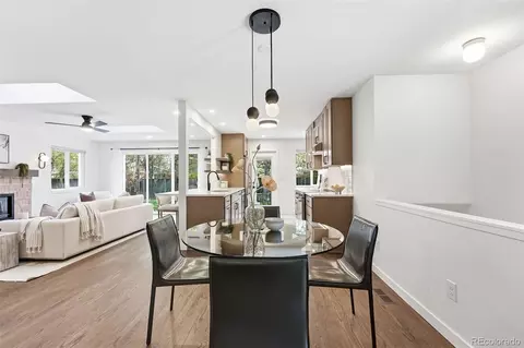 Dining - 3410 Ash Ave, Boulder, CO 80305 photo 1 of 2
