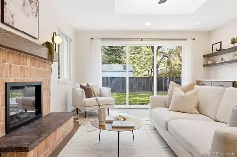 Living - 3410 Ash Ave, Boulder, CO 80305 photo 2 of 3