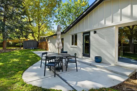 Exterior - 3410 Ash Ave, Boulder, CO 80305 photo 3 of 8