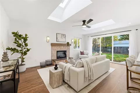 Living - 3410 Ash Ave, Boulder, CO 80305 photo 1 of 3