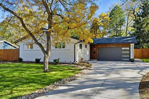 Exterior - 3410 Ash Ave, Boulder, CO 80305 photo 8 of 8