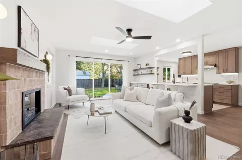 Living - 3410 Ash Ave, Boulder, CO 80305 photo 3 of 3