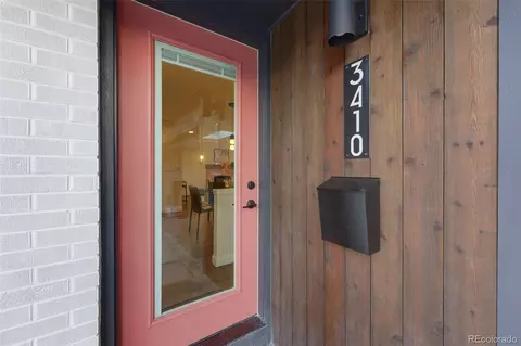 Entry Way - 3410 Ash Ave, Boulder, CO 80305 photo 1 of 2