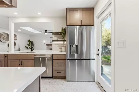 Kitchen - 3410 Ash Ave, Boulder, CO 80305 photo 4 of 8