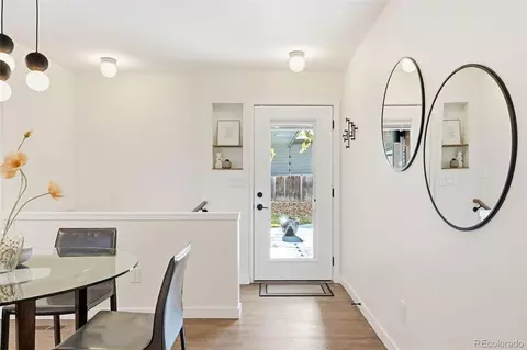 Entry Way - 3410 Ash Ave, Boulder, CO 80305 photo 2 of 2