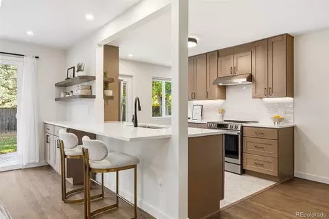 Kitchen - 3410 Ash Ave, Boulder, CO 80305 photo 1 of 8