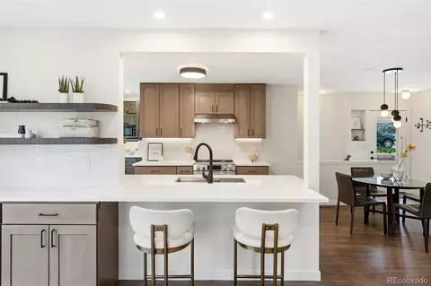 Kitchen - 3410 Ash Ave, Boulder, CO 80305 photo 7 of 8