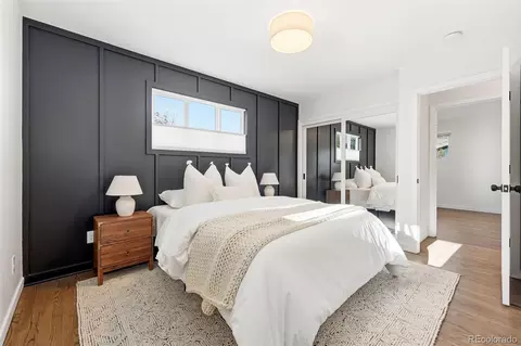 Bedroom - 3410 Ash Ave, Boulder, CO 80305 photo 1 of 5