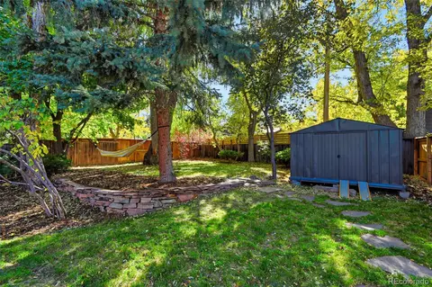Exterior - 3410 Ash Ave, Boulder, CO 80305 photo 7 of 8
