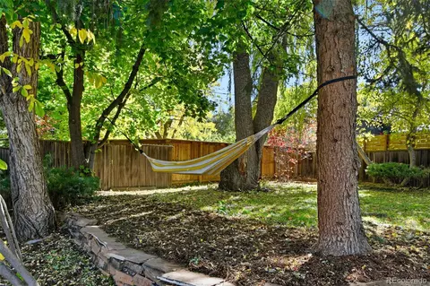Exterior - 3410 Ash Ave, Boulder, CO 80305 photo 6 of 8
