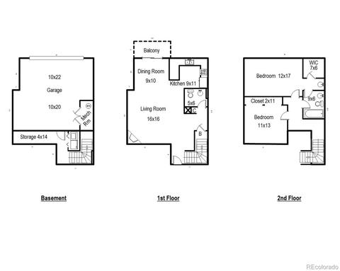224 Wright St #105, Lakewood, CO 80228 photo 28
