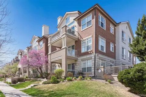 111 S Monroe St #B102, Denver, CO 80209