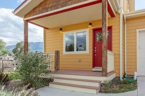 28 Trailside Ct #A, Salida, CO 81201