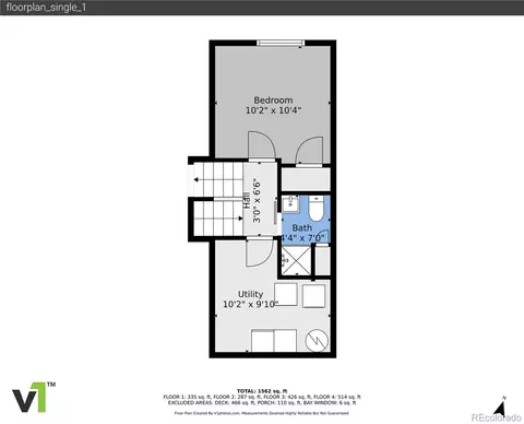188 Silver Springs Rd, Bailey, CO 80421 photo 49