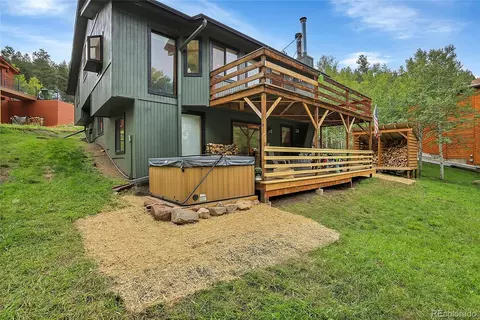 188 Silver Springs Rd, Bailey, CO 80421 photo 44
