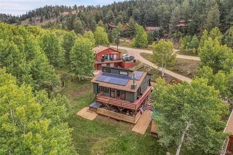 188 Silver Springs Rd, Bailey, CO 80421 photo 43