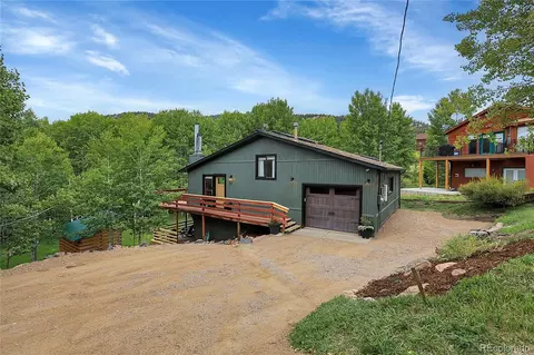188 Silver Springs Rd, Bailey, CO 80421 photo 42