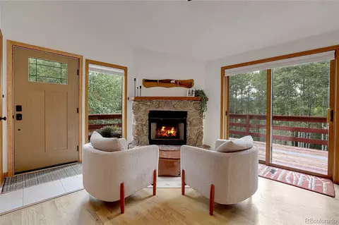 188 Silver Springs Rd, Bailey, CO 80421 photo 15