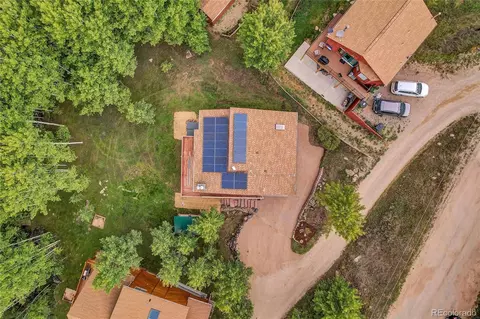 188 Silver Springs Rd, Bailey, CO 80421 photo 41