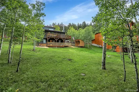 188 Silver Springs Rd, Bailey, CO 80421 photo 3
