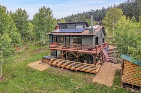188 Silver Springs Rd, Bailey, CO 80421 photo 2