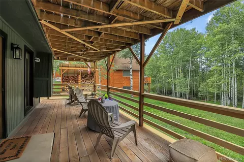 188 Silver Springs Rd, Bailey, CO 80421 photo 36