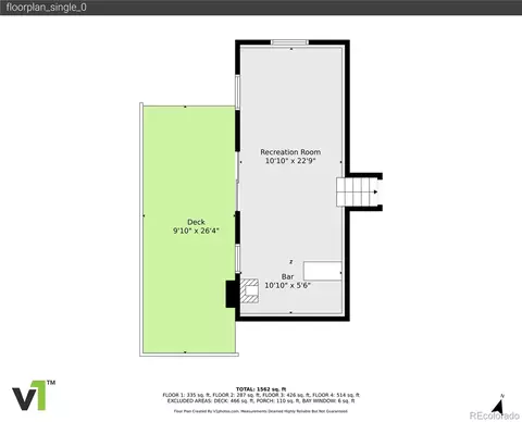 188 Silver Springs Rd, Bailey, CO 80421 photo 50