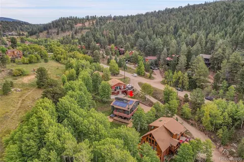 188 Silver Springs Rd, Bailey, CO 80421 photo 40