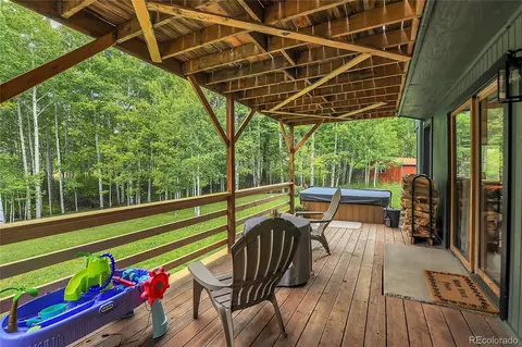 188 Silver Springs Rd, Bailey, CO 80421 photo 35