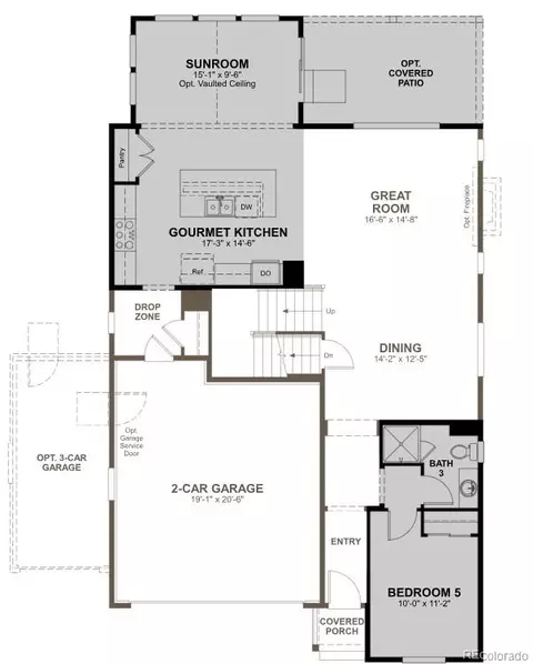24652 E 46th Ave, Aurora, CO 80019 photo 2