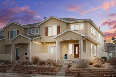 11755 Crestop Way #C, Parker, CO 80138