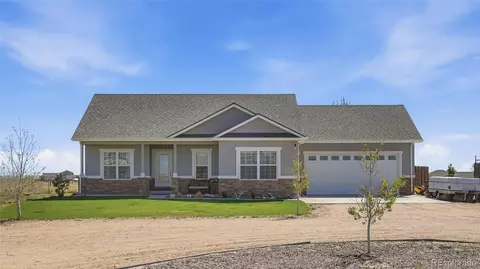 15508 Rd 73, Wiggins, CO 80654