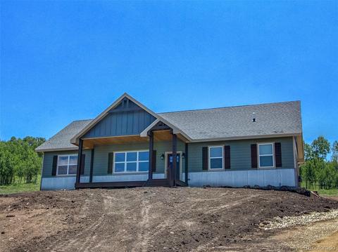 2596 Val Moritz Dr, Granby, CO 80446 photo 1