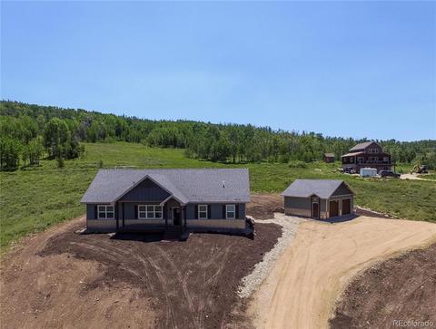 2596 Val Moritz Dr, Granby, CO 80446 photo 28
