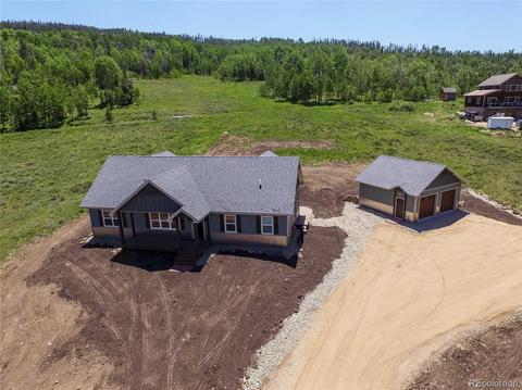 2596 Val Moritz Dr, Granby, CO 80446 photo 29