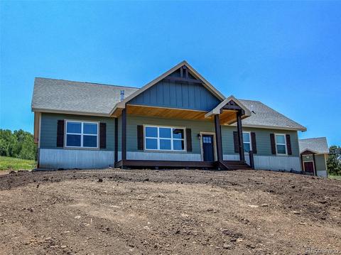 2596 Val Moritz Dr, Granby, CO 80446 photo 2