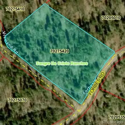 lot6093 Forbes Rd, San Luis, CO 81152