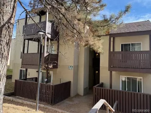 9725 E Harvard Ave #460, Denver, CO 80231