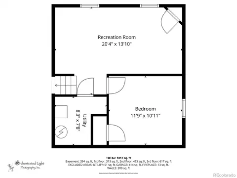 18839 E Kent Pl, Aurora, CO 80013 photo 43