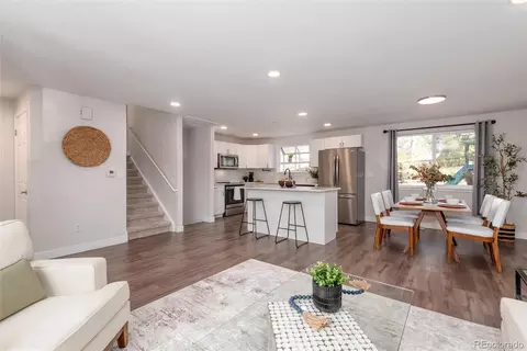 18839 E Kent Pl, Aurora, CO 80013