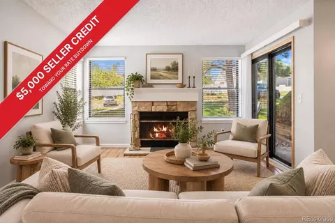 6715 S Field St #5-501, Littleton, CO 80128