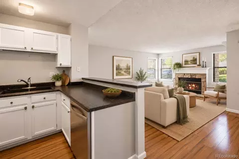 6715 S Field St #5-501, Littleton, CO 80128