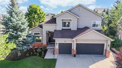 1562 Peninsula Cir, Castle Rock, CO 80104