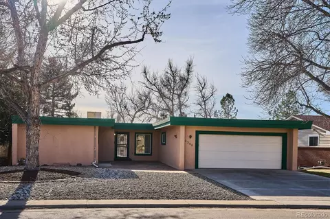 2366 Crabtree Dr, Centennial, CO 80121