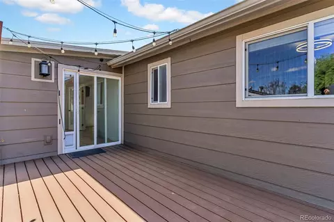 Exterior - 441 E 78th Pl, Denver, CO 80229 photo 6 of 7